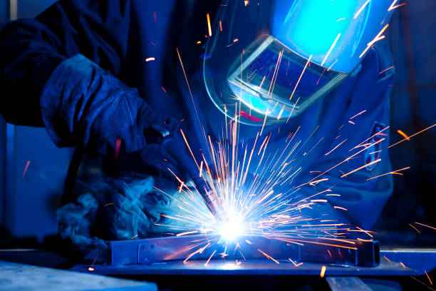 Professional Welder & Metal Fabrication in Espaola, NM