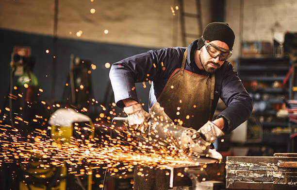 Professional Welder & Metal Fabrication in Espaola, NM